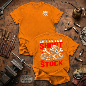 STYLE:Orange