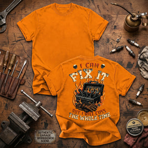 STYLE:Orange