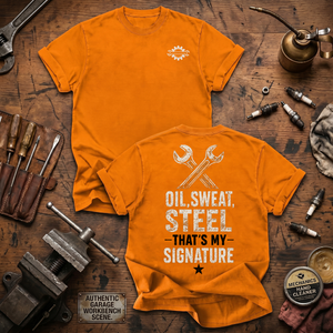STYLE:Orange
