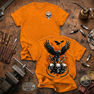 STYLE:Orange