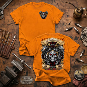 STYLE:Orange