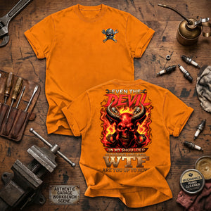 STYLE:Orange