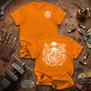 STYLE:Orange