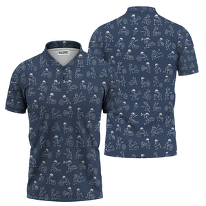 STYLE:Polo Shirt