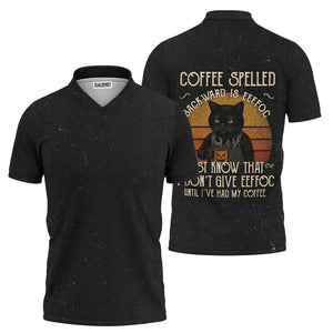 STYLE:Polo Shirt