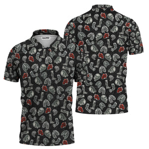 STYLE:Polo Shirt