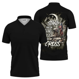 STYLE:Polo-Shirt