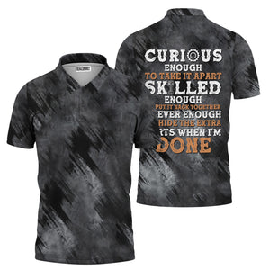 STYLE:Polo-Shirt