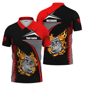 STYLE:Polo Shirt