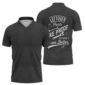 STYLE:Polo-Shirt