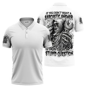 STYLE:Polo-Shirt