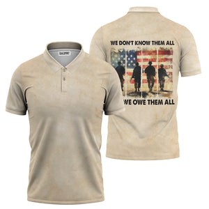 STYLE:Polo Shirt