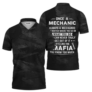 STYLE:Polo-Shirt