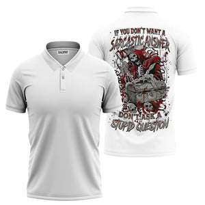 STYLE:Polo-Shirt