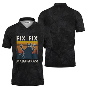 STYLE:Polo-Shirt