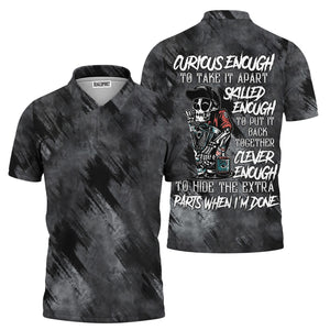 STYLE:Polo-Shirt