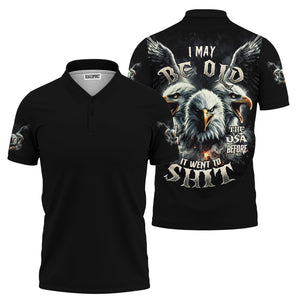 STYLE:Polo-Shirt