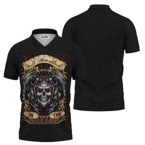STYLE:Polo Shirt