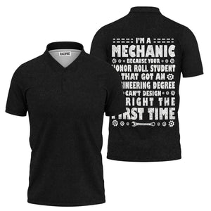 STYLE:Polo-Shirt