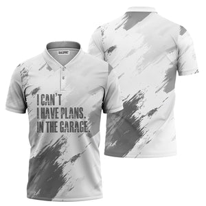 STYLE:Polo-Shirt