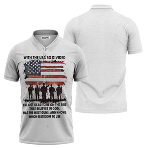 STYLE:Polo-Shirt