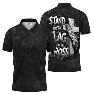 STYLE:Polo-Shirt