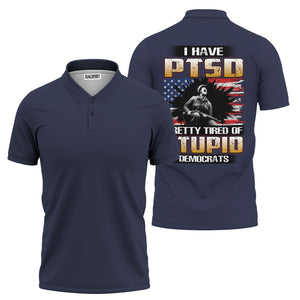 STYLE:Polo Shirt