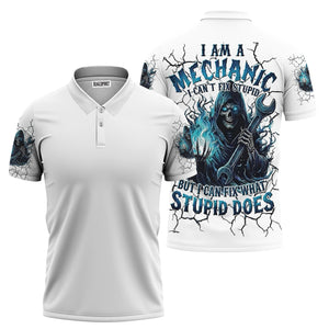 STYLE:Polo-Shirt