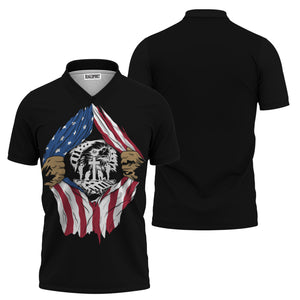 STYLE:Polo-Shirt