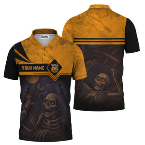 STYLE:Polo Shirt