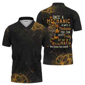 STYLE:Polo Shirt
