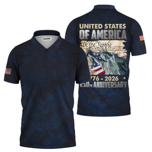 STYLE:Polo Shirt