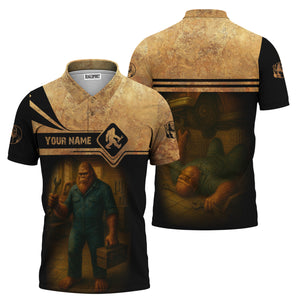 STYLE:Polo Shirt