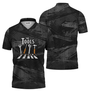 STYLE:Polo Shirt