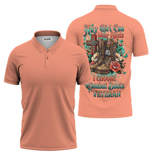 STYLE:Polo-Shirt