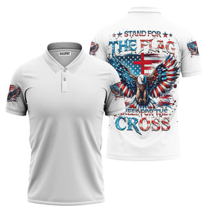 STYLE:Polo-Shirt