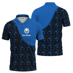 STYLE:Polo Shirt