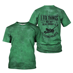 STYLE:T Shirt