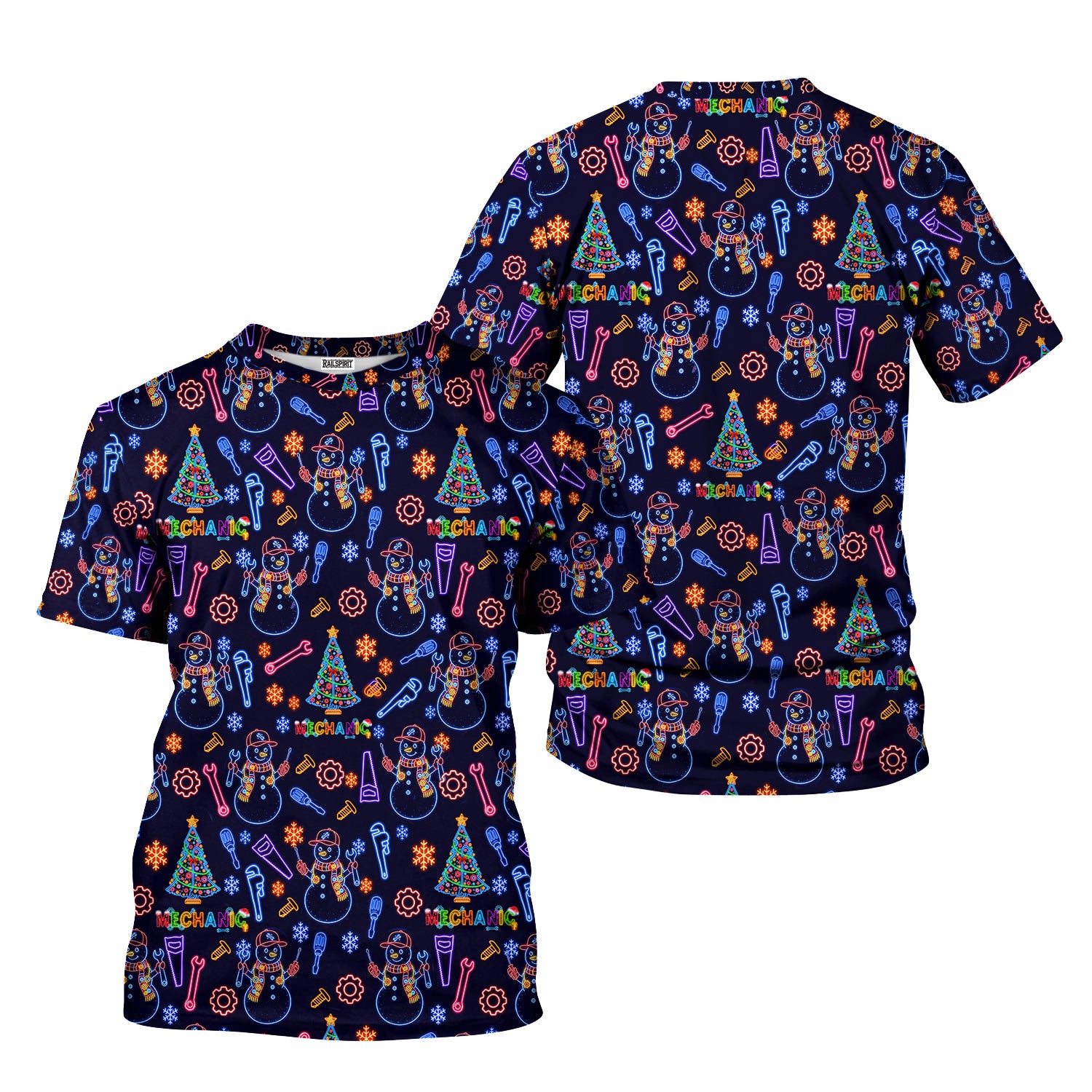 STYLE:T-Shirt