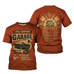 STYLE:T Shirt