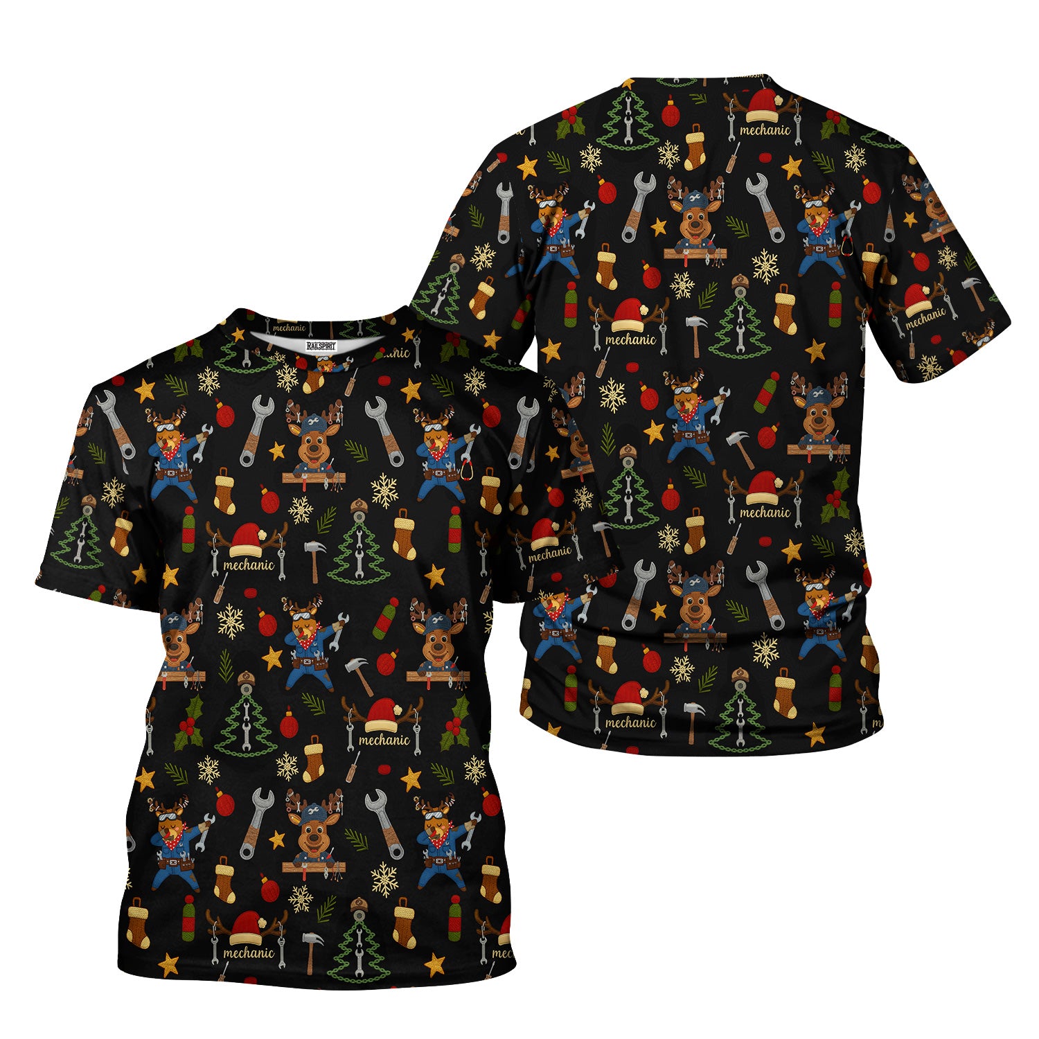STYLE:T-Shirt