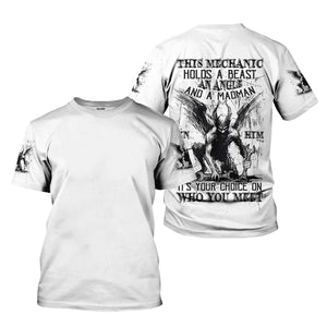 STYLE:T-Shirt