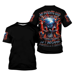 STYLE:T-Shirt