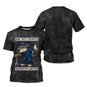 STYLE:T Shirt