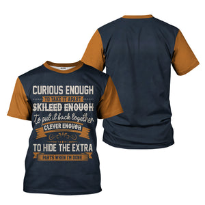 STYLE:T-Shirt