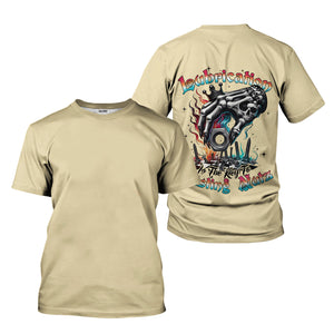 STYLE:T-Shirt