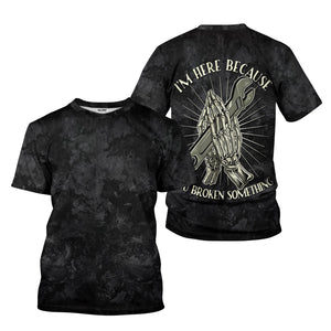 STYLE:T-Shirt