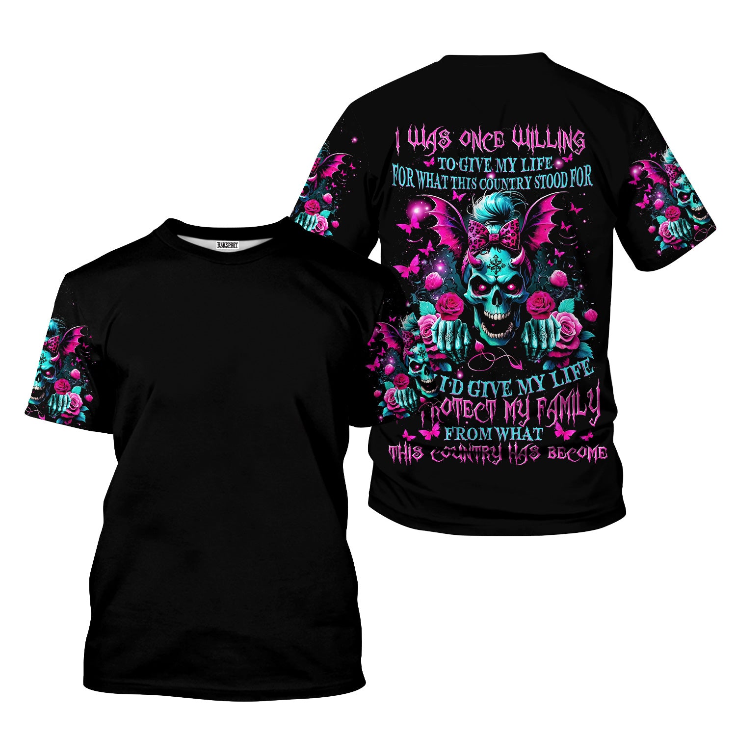 STYLE:T-Shirt