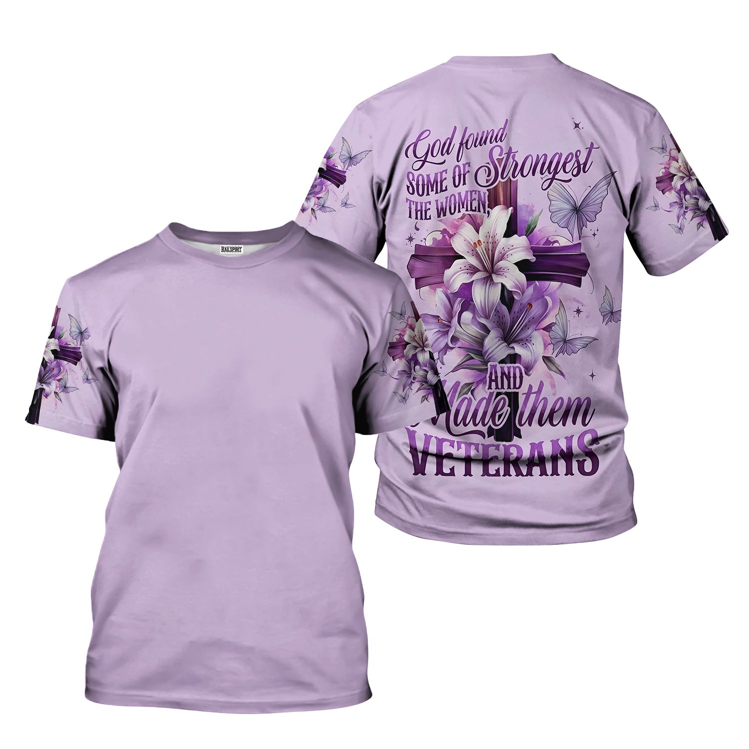STYLE:T-Shirt