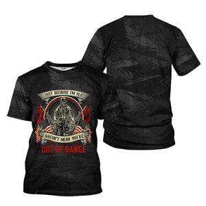 STYLE:T-Shirt